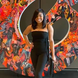 Meet your Posher, Sade